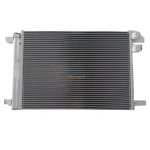 Audi A3 8V 1.0T 1.2T 1.8T 1.6D 2.0D Condenser 13-21
