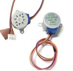 28BYJ-48 Stepper Motor – 5V