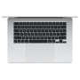 Build 2024 Apple Macbook Air 15-INCH M3 8-CORE Cpu 10-CORE Gpu 16GB Unified RAM 1TB - New / 1 Year Apple Warranty - Silver