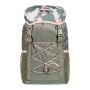 Roxy Womens Coastal Hiking Backpack - Deep Lichen Green Nimal