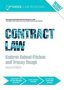 Optimize Contract Law   Paperback 2ND Edition