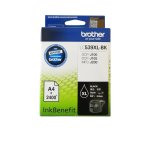 Brother LC539 XL Black Cartridge