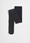 Glittery Tights - Black