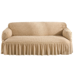 3 2 1 Seater Stretch Couch Cover