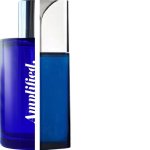 Issey Miyake - Bleue Impression Amplified
