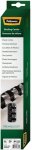 Fellowes Plastic Spiral Binder Coil