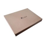 ADPEL A4 Leather Folder With Tab Closure