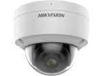 Hikvision DS-2CD2127G2-SU 2.8MM 2MP Colorvu 2.8MM Fixed Dome Network Camera 120DB Wdr Focusing On Human And Vehicle Classificati