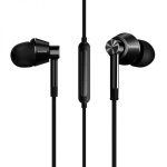 1MORE Hifi E1017 Dual Driver Hi-res Certified 3.5MM In-ear Headphones – Black