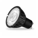 Premium Cri 97 GU10 LED Lamp 15 Degree 36 Degree - Warm White - 36 Degrees