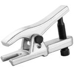 Acymner Universal Ball Joint Separator Heavy Duty Removal Tool For Separating Arms Tie Rods And Ball Joints Adjustable Opening F