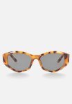 Marina - Leopard & Black