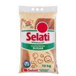 Brown Sugar 10 Kg
