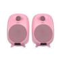 SonicGear StudioPod V-HD Bluetooth Speakers in Pink