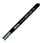 Jigsaw Blade Wood 12TPI 100MM 2PK