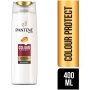 Pantene Pro-v Shampoo Colour Protect 400ML