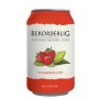 Rekorderlig Cider Strawberry & Lime 330ml