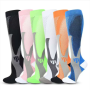 Pilates Yoga Professional Outdoor Sports Compression Stockings