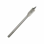 Flat Spade Bit 13MM