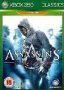 Assassins Creed Xbox 360