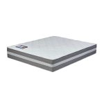 Rest Assured Dual Mattress