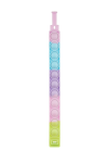 Quest 6 Pack Pop Fidget Bracelet
