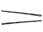 Vw Golf MK7 GTI Oem Style Gloss Black Side Skirts - Autostyle Motorsport South Africa
