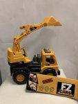 Construction Vehicle