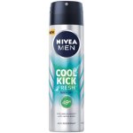 Nivea Men Deodorant Cool Kick Fresh 50ML