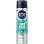 Nivea Men Deodorant Cool Kick Fresh 50ML