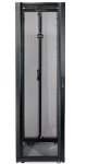 Dell Netshelter Sx 42U 600MM X 1070MM Deep Enclosure With Sides Black