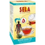 Sela Tea 20 Blood Clean
