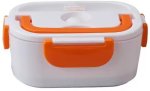 Generic Portable Electric Heated Lunch Box