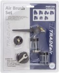 Air Brush Set Cycling Air Brush Set