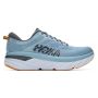 HOKA Men's Bondi 7 Road Running Shoes-ibiza Blue / Blue Glass - 9.5