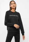 Calvin Klein Institutional Core Logo Cn - Black