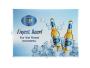 Legend Straight Banner Wall Skin 3 X 2.25M