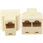 MicroWorld RJ45 Splitter