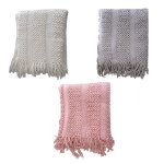 Luxury Spa Blanket