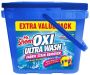 Oxi Ultra Wash Tub 2KG