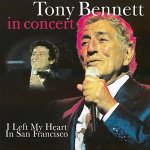 Mpg Movieplay Gold In Concert - I Left My Heart In San Fran