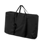 Folding Chair Storage Bag Carry Bag Travel Folding Rollator Walker Patio