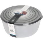 Food Container Set Round 7PC