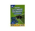 Kill All Wax Blocks 85G