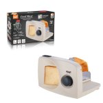 Foldable Electric Vegetable & Meat Slicer