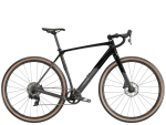 2026 Trek Checkpoint Sl 5 Axs Gen 3- Trek Black Matte Carbon Smoke - XL