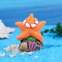 Mini Coral Reef Aquarium Decor - PVC Fish Tank Ornament For Vibrant Underwater Landscaping
