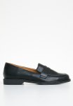 Madison Kim Loafer - Black