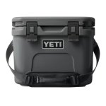 Roadie 15 Hard Cooler - Charcoal