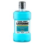 Listerine Mwsh 250ML Coolmint